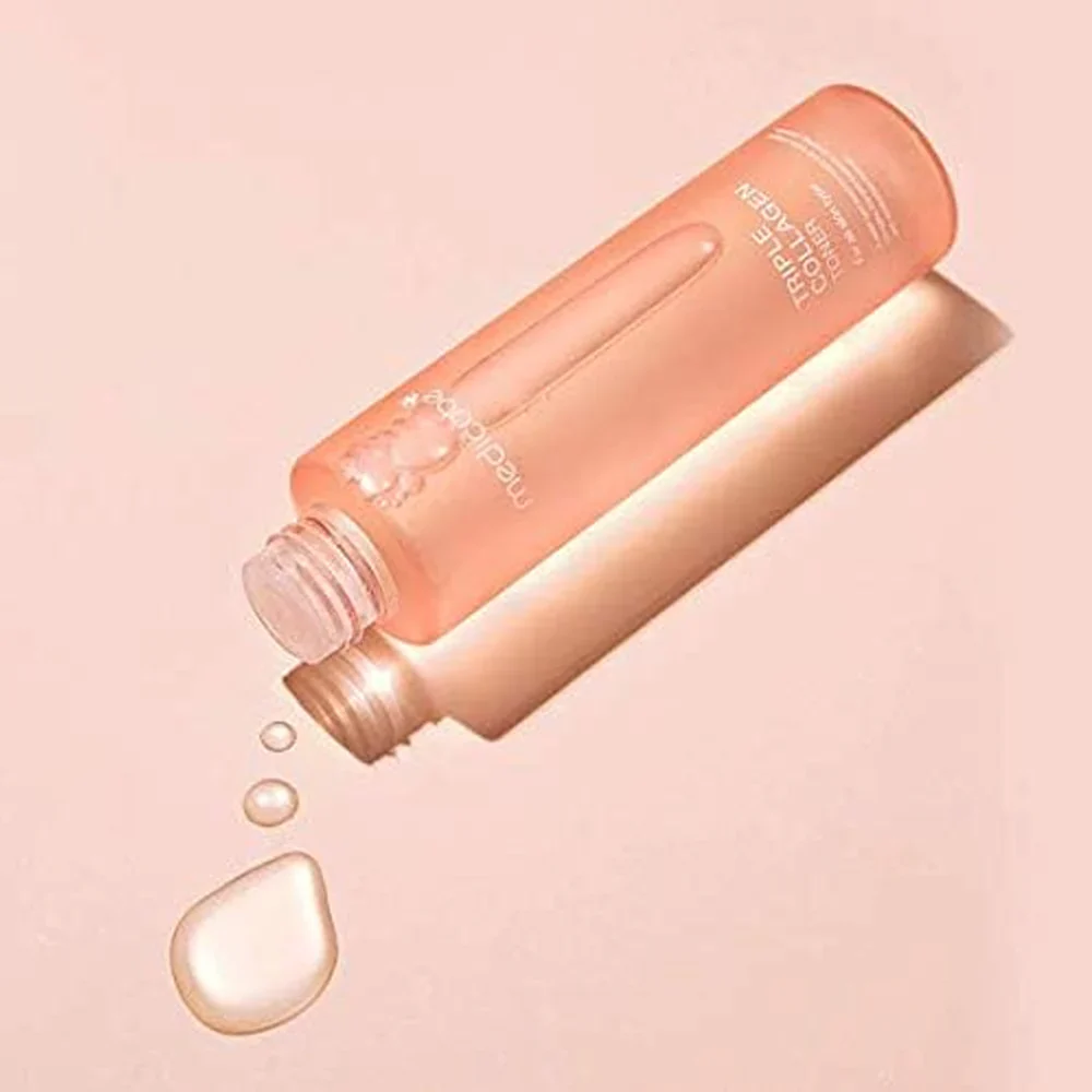 MedicubeTripleCollagenToner140ml27E