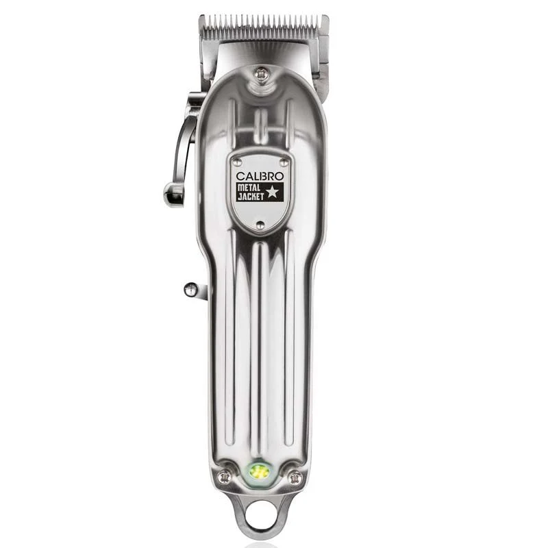 Sthauer Calibro Metal Jacket Clipper