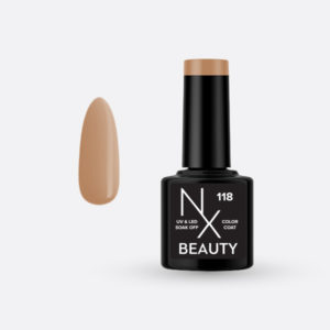 NX Beauty Professional Ημιμόνιμο Βερνίκι Νυχιών 8ml 181