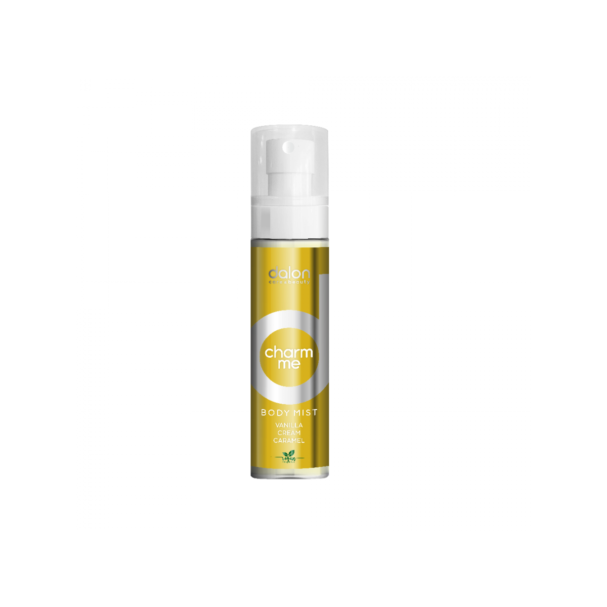 Dalon Body Mist Charm Me 100ml