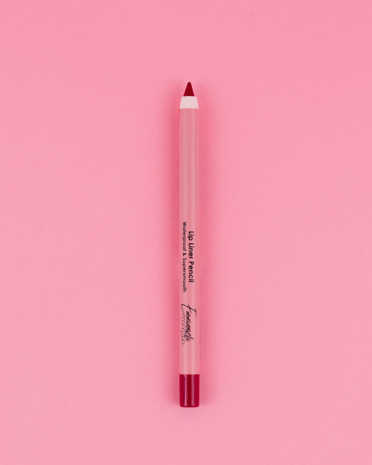 Emmanouela Cosmetics Lip Liner Waterproof & Supersmooth No 2