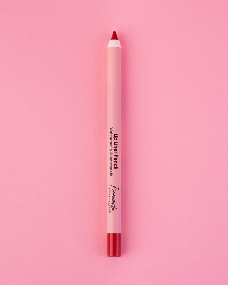 Emmanouela Cosmetics Lip Liner Waterproof & Supersmooth No 5