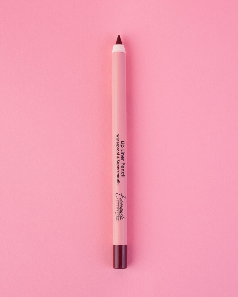 Emmanouela Cosmetics Lip Liner Waterproof & Supersmooth No 6