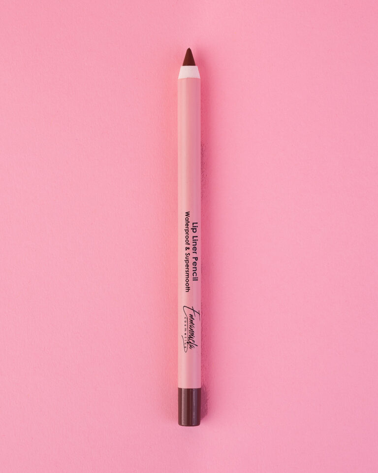 Emmanouela Cosmetics Lip Liner Waterproof & Supersmooth No 8