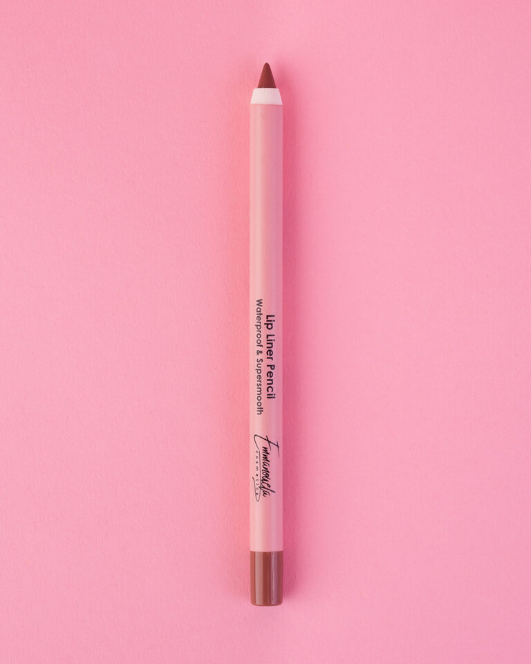 Emmanouela Cosmetics Lip Liner Waterproof & Supersmooth No1