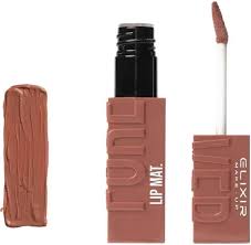 Elixir Forever Lip Mat Κραγιόν #218