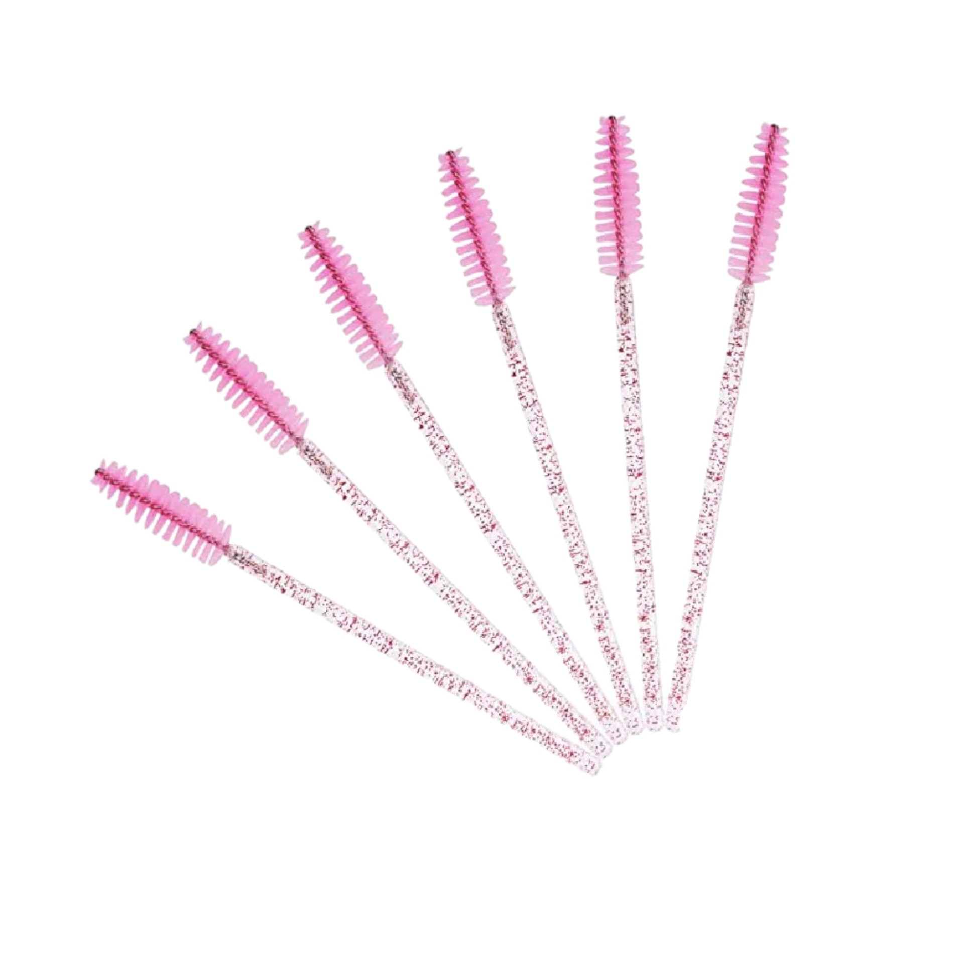 Ro Accessories Βουρτσάκια Βλεφαρίδων/Φρυδιών TL165