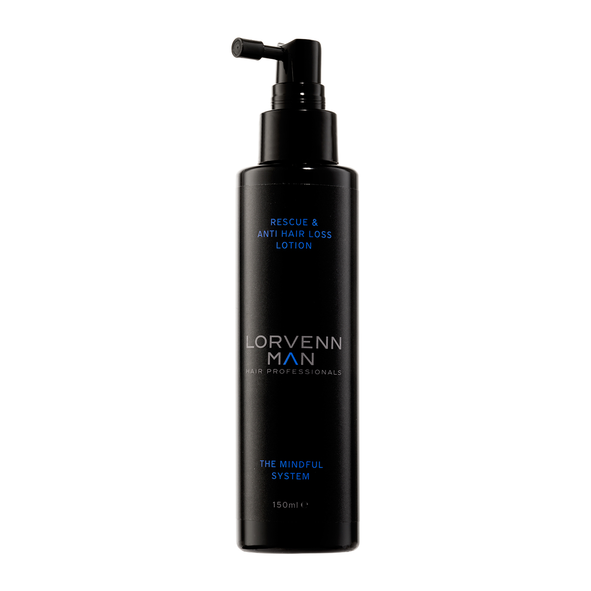 Lorvenn Man Rescue & Anti Hair Loss Lotion 150ml